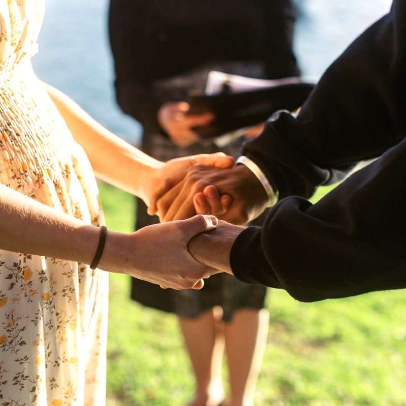 Linda & Sahil