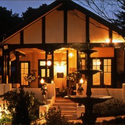 Romantic Honeymoon Experiences in Blue Mountains