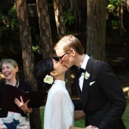 Sydneyâ€™s Spectacular Wedding Venues!  The Royal Botanic Gardens, Sydney