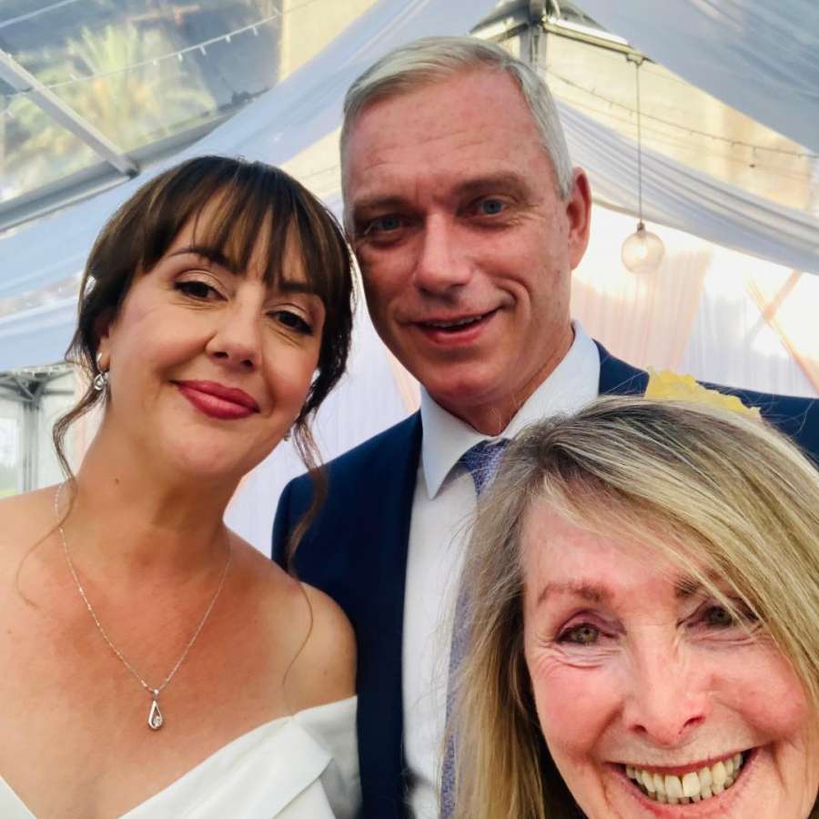 ~Elissa & Tom's amazing Wedding at Pier One in The Rocks at Walsh Bay