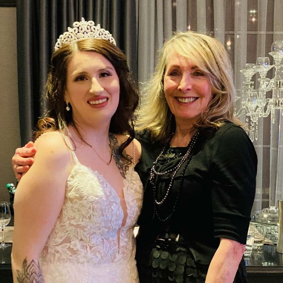 Emily & Dhavan at their Eppy Club Sydney Wedding!