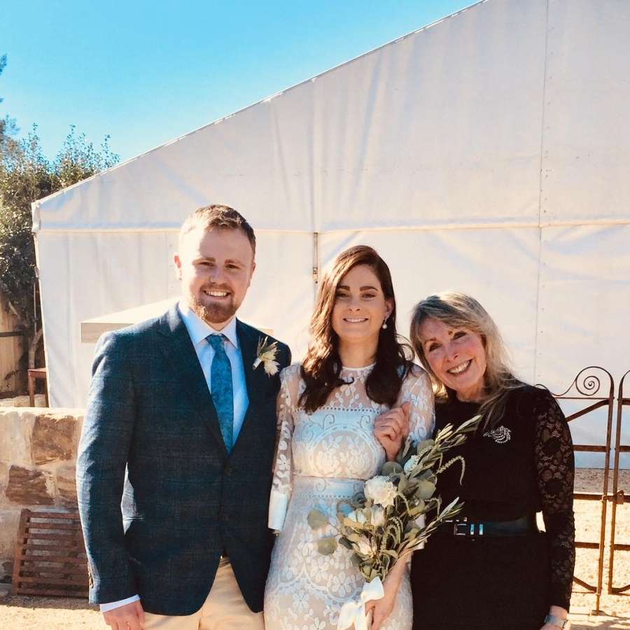 ~ Kelly & Ben ~ Saturday 1st August 2019