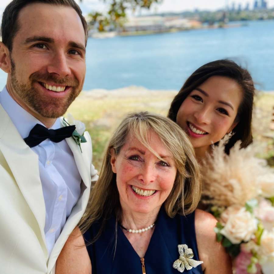 ~ Louise & Luke's Wedding ~