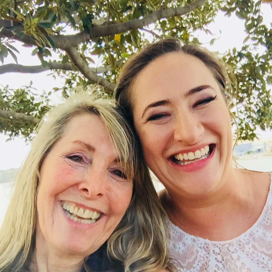 ~ Laura & Haro's Wedding ~