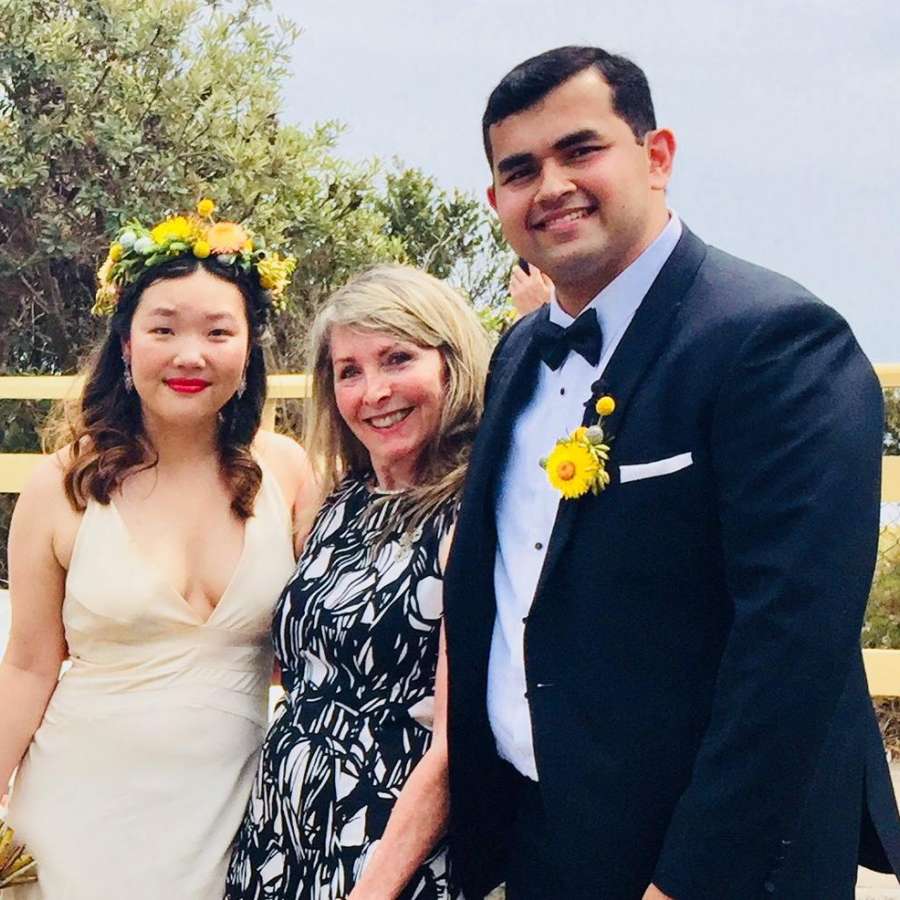 ~ Cece & Shiv's Wedding ~